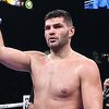Hrgović nokautirao Ahmatovića i rutinski došao do 14. pobjede u karijeri