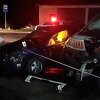 U saobraćajnoj nesreći kod Goražda učestvovao sanitet, jedna osoba povrijeđena