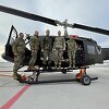 Danas i narednih dana probni letovi novim američkim helikopterima iznad Sarajeva