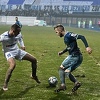 Tok utakmice: Željezničar - Široki Brijeg 1:0