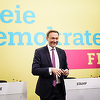 Članovi SPD-a i FDP-a odobrili formiranje vlasti u Njemačkoj, čeka se "mig" Zelenih