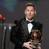 Glasovi za Zlatnu loptu: Messi napravio razliku van Evrope, Ronaldo "ponižen" u domovini