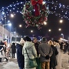Posjetili smo Advent u Kiseljaku: Bogata gastronomska ponuda i odlična atmosfera