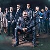 Pogledali smo nastavak srbijanske serije Besa: Balkanska tuga je pregolema