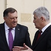 Dodik prijeti bojkotom izbora 2022.: Da li je "upliv stranaca" zapravo ucjena u korist HDZ-a?