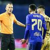Hajduk na Maksimiru srušio očajni Dinamo i uključio se u borbu za titulu
