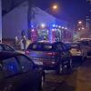 Eksplodirao automobil u Banjoj Luci nakon podmetnutog požara