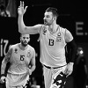 U 33. godini preminuo Stevan Jelovac, košarkaški reprezentativac Srbije