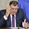 Dodik tvrdi da je RS završila definiciju mogućeg rješenja za izmjene Izbornog zakona