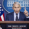 Fauci: Prvi izvještaji o omikronu pokazuju da je manje opasan od delta soja
