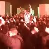 Heroj Hajduka slavio pobjedu s navijačima u Splitu: Mrzim Dinamo, srpsko ime to