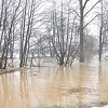 Vodostaj Bosne u Maglaju opada, građani ipak upozoreni na oprez