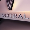 Austral je ime novog SUV modela iz Renaulta