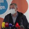 Omikron soj potvrđen u Hrvatskoj, mutacije slične onima iz Bocvane