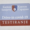 U BiH 267 pozitivnih na koronavirus, preminule 33 osobe