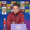 Nagelsmann neće odmarati igrače protiv Barcelone: Pozdrav za Lisabon, ne brinite