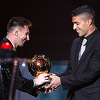 Suarez otkrio zašto Messi nije na nivou u PSG-u: On ne voli igrati po hladnoći i snijegu
