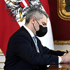 Karl Nehammer položio zakletvu i postao novi kancelar Austrije