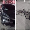 Nogometaš Flamenga automobilom pregazio i usmrtio dostavljača na bicklu