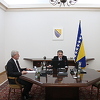 Predsjedništvo usvojilo odluku o sudjelovanju BiH u programu EU Horizon Europe