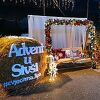 Zajedničkim snagama građana pokrenut prvi Advent u Usori, pogledajte kako izgleda