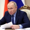 Nostalgija i strah od Zapada: Zbog čega Ukrajina predstavlja tihu patnju Vladimira Putina