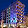 Messiju naređeno da sruši luksuzni hotel u Barceloni nakon propusta koji je napravio