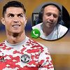 Ronaldo pokušao omalovažiti Cassana nakon izjave koja je uvrijedila Portugalca