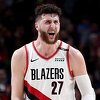 Fenomenalni Nurkić bio nadomak rekorda karijere, protivnika zamalo nokautirao laktom