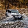 Jeep Wrangler osvježen za kupce u Evropi. prodavat će se samo kao 4xe plug-in hibrid
