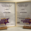 Addiko banka osvojila dvije Best Employer Brand Awards Adria 2021 nagrade