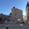 Sarajevo: Na mjestu gdje se trebao graditi hotel Hilton, bit će naslikan mural koji pročišćava zrak