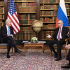 Okončan sastanak Bidena i Putina: Američki predsjednik pružio podršku Ukrajini