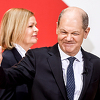 Olaf Scholz sutra postaje kancelar Njemačke: Ovo su imena koja će činiti novu njemačku vladu