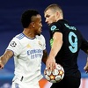 Real Madrid pobijedio Inter, Džeko na Bernabeuu proveo jedan sat