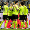 Revija pogodaka u posljednjem kolu: Borussia i Ajax napunili mrežu gostiju do vrha