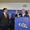 Nebojša Vukanović želi u Predsjedništvo BiH, Jelena Trivić postala prvi pik PDP-a