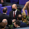 Olaf Scholz je novi kancelar Njemačke