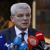 Džaferović: Milanović sve više postaje beznadežan slučaj