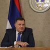Dodik: Republika Srpska neće ratovati i ako nas neko vojno napadne