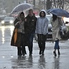 Upaljen crveni meteoalarm za Mostar, a narandžasti za Sarajevo, Banju Luku i druge gradove