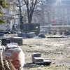 Ruglo u centru Sarajeva i dalje stoji: Da li građane treba zanimati ko je kriv?