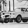 Na prodaju prvi prototip Shelby Mustang GT350 R
