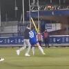 Navijač prekinuo susret Lige prvaka, nogometašica Chelseaja ga udarila i dobila žuti karton