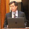 Ambasador SAD-a Eric Nelson najavio sankcije: Očekujte proširenje liste