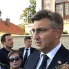 Hrvatski premijer Andrej Plenković dolazi u Sarajevo i Mostar