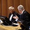 Ko je od međunarodnih zvaničnika tražio da se izglasa poništenje Inzkovog zakona