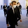 Macron: Nekoliko regionalnih sila kroz Balkan žele da destabiliziraju Evropu
