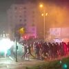 Navijači Benfice i Dynama se brutalno sukobili i napravili haos na ulicama Lisabona