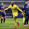 Villarreal u nestvarnom meču pobijedio Atalantu i izbacio je iz Lige prvaka